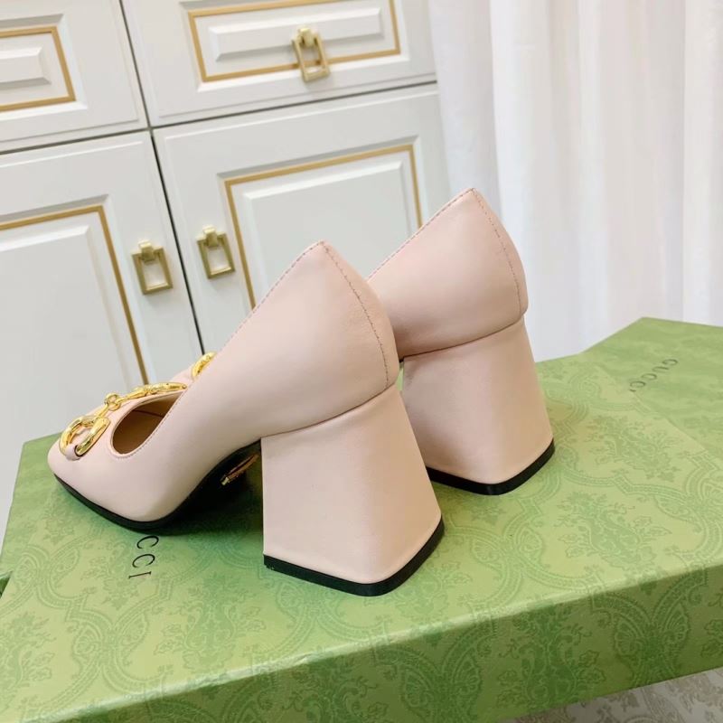 Gucci Heeled Shoes